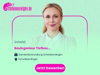 Bauingenieur Tiefbau (m/w/d) Baden-Württemberg - Schwieberdingen Vorschau