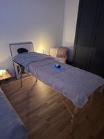 Tragbare Massageliege Verleih, Behandlungsliege, Massagebank Hamburg Barmbek - Hamburg Barmbek-Süd  Vorschau