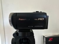 Panasonic HC-V180 - Camcorder - High Definition Niedersachsen - Jever Vorschau