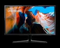 Samsung UHD Monitor UJ590 (32") Nordrhein-Westfalen - Hürth Vorschau