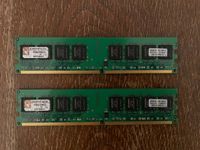 2x DDR2 RAM 1GB Dresden - Südvorstadt-Ost Vorschau