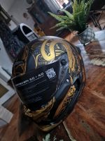 Motorradhelm Atlas 4.0 Street Ronin Dresden - Cotta Vorschau