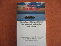 ASYL-TSUNAMI  Menschenrechtsimperialismus und Menschlichkeitswahn Thüringen - Walpernhain Vorschau