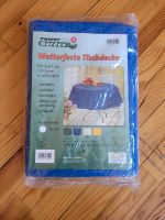 Tischdecke originalverpackt Saarland - Homburg Vorschau