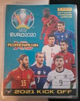 Panini adrenalyn xl euro 2021 kick off Mitte - Wedding Vorschau