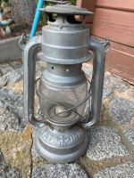 Alte Petroleumlampe BAT No 158 Antik Sachsen - Zwickau Vorschau