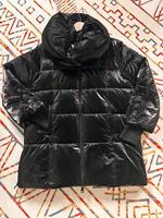 Guess Steppjacke in Glanz-Optik, Gr. L Bayern - Lindau Vorschau