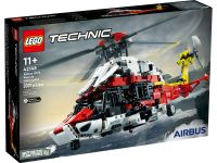 LEGO® Technic 42145 Airbus H175 Rettungshubschrauber NEU✅ OVP✅ Bayern - Markt Wald Vorschau