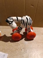 Zebra Kinderspielzeug Bayern - Wiesenttal Vorschau