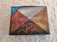 Game of Thrones Staffel 1 Blu Ray Spezial Edition Hessen - Weiterstadt Vorschau