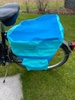 Fahrradtasche wie neu, sehr leicht Bielefeld - Dornberg Vorschau