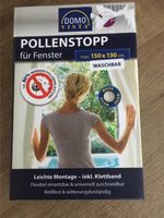 Zu verschenken Pollenstopp für Fenster 150 x 130 cm Dithmarschen - Meldorf Vorschau
