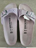 Birkenstock Sandalen Madrid NEU 36 Nordrhein-Westfalen - Neuss Vorschau