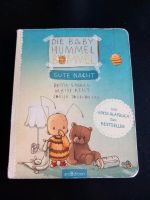 Die Baby Hummel Bommel Gute Nacht Kinderbuch Sachsen - Nossen Vorschau