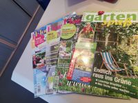 5 x Gartenzeitschrift* Garten Spaß/Flora Garten Nordrhein-Westfalen - Morsbach Vorschau
