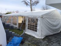 Zelt 12x6 für bis zu 100 Personen Sachsen - Bad Dueben Vorschau