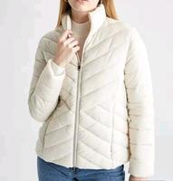 NEU DeFacto Damen Steppjacke Ultra leicht Gr. L 40/42 Brandenburg - Eberswalde Vorschau
