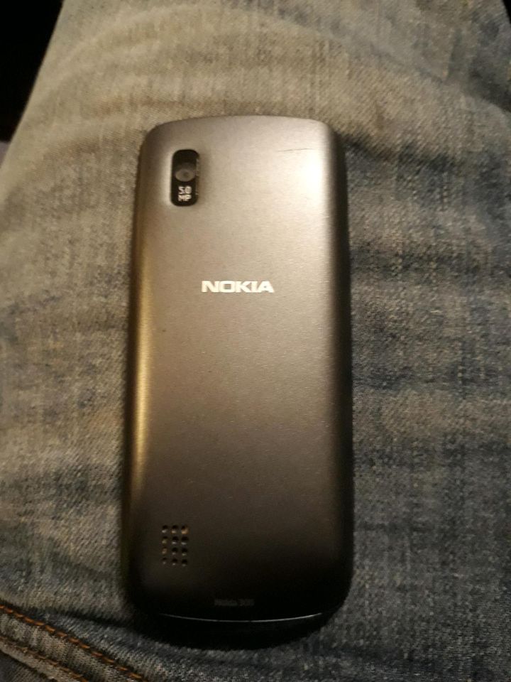 Nokia 300 Asha in Gräfelfing