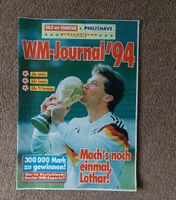 Bild am Sonntag WM 1994 Journal Nordrhein-Westfalen - Nettetal Vorschau