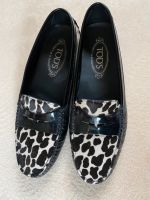 Tod‘s Schuhe Größe 39 München - Maxvorstadt Vorschau