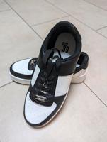New Yorker Urban Damen Schuhe 39 size weiß - schwarz Sneaker Bayern - Gottfrieding Vorschau