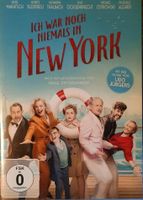 Ich war noch niemals in New York DVD Musical Niedersachsen - Cappeln (Oldenburg) Vorschau