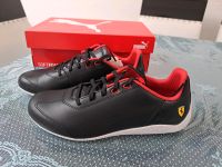 Puma Ferrari Rdg Cat Sportschuhe Hamburg-Mitte - Hamburg Billstedt   Vorschau