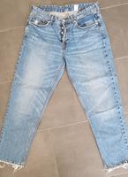 H&M BOYFRIEND LOW WAIST JEANS GR. 28 - NEUWERTIG !! Niedersachsen - Jade Vorschau