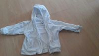 Babyjacke weiss Gr. 68 Sachsen - Radebeul Vorschau