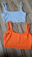 Crop Top Bustier Bershka Größe M und L Hessen - Wiesbaden Vorschau