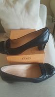 Tod’s Pumps/Schuhe Gr.38 Neuw.! Nordrhein-Westfalen - Gelsenkirchen Vorschau