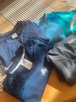 5 Sportshirts Adidas, Nike Gr.XL neuwertig Baden-Württemberg - Rot am See Vorschau
