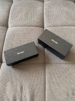 Original Prada Kartons Boxen Verpackung Karton Geschenk Brille Düsseldorf - Grafenberg Vorschau