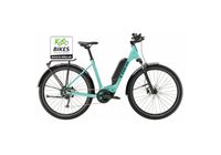 Trek Allant+ 5 Lowstep M Blue Sage 545WH Nordrhein-Westfalen - Bottrop Vorschau