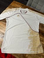 Adidas Trikot Gr M Schwarz wie neu Hessen - Maintal Vorschau