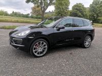 Porsche Cayenne 3.6 GTS Paket Baden-Württemberg - Oberstenfeld Vorschau