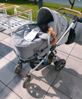 Kinderwagen von Gesslein Nordrhein-Westfalen - Detmold Vorschau