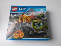 Lego City Vulkan-Raupe Sachsen-Anhalt - Blankenheim bei Sangerhausen Vorschau