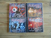 4x Fetenhits Musik CD Bayern - Nittendorf  Vorschau