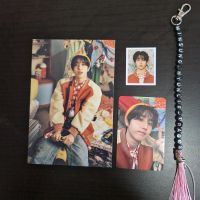 WTS/WTT Stray Kids Han Jisung Pc Postcard Schleswig-Holstein - Reinfeld Vorschau