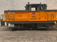 Union Pacific Zug Eisenbahn Modellbau + Anhänger Freiburg im Breisgau - March Vorschau