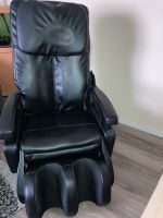 Massage Sessel AT-599I von Alpha Techno Bayern - Breitenthal Vorschau