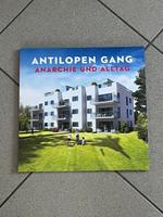 Antilopen Gang – Anarchie Und Alltag, Vinyl, JKP 132 Hannover - Vahrenwald-List Vorschau