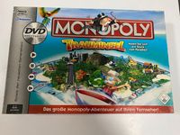 Monopoly Trauminsel - Brettspiel von Parker Nordrhein-Westfalen - Pulheim Vorschau