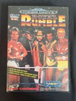 WWF Royal Rumble für Sega Mega Drive (PAL) CIB Mitte - Wedding Vorschau