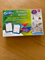 Galileo entdecke Wissen Quizspiel für Kinder ab sechs Jahren Bayern - Klosterlechfeld Vorschau