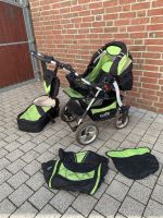 Kinderwagen Brandenburg - Brandenburg an der Havel Vorschau