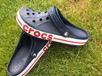 Crocs unisexs, Crocband Clocs Baden-Württemberg - Bad Ditzenbach Vorschau