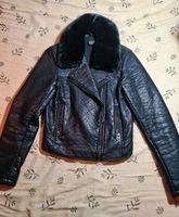 Topshop Damen Jacke Gr.XS schwarz Nordrhein-Westfalen - Pulheim Vorschau