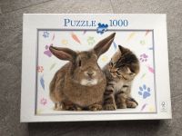 Innovakids Puzzle - 1000 Teile - Süße Freunde Nordrhein-Westfalen - Hiddenhausen Vorschau
